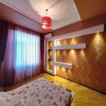 Kirayə (aylıq) 3 otaqlı Yeni Tikili, Nizami metrosu, Yasamal rayonu 8