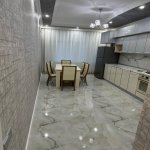 Kirayə (aylıq) 4 otaqlı Yeni Tikili, İnşaatçılar metrosu, Yeni Yasamal qəs., Yasamal rayonu 13