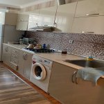 Kirayə (aylıq) 3 otaqlı Yeni Tikili, Nəsimi metrosu, Binəqədi rayonu 19