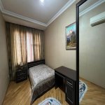 Аренда 3 комнатная Новостройка, м. Эльмляр Академиясы метро, Парк Г.Джавида, Ясамал район 20