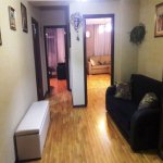 Satılır 2 otaqlı Yeni Tikili, Koroğlu metrosu, Bakıxanov qəs., Sabunçu rayonu 1