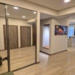 Satılır 3 otaqlı Yeni Tikili, 28 May metrosu, Zabitlər parkı, Nəsimi rayonu 13