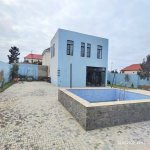 Satılır 4 otaqlı Bağ evi, Nardaran qəs., Sabunçu rayonu 1
