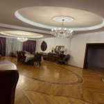 Kirayə (aylıq) 4 otaqlı Yeni Tikili, 8 Noyabr metrosu, Nəsimi rayonu 4