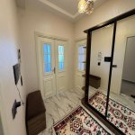 Kirayə (aylıq) 2 otaqlı Yeni Tikili, Nəriman Nərimanov metrosu, Heydər Əliyev Mərkəzi, Nərimanov rayonu 12