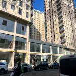 Kirayə (aylıq) 2 otaqlı Yeni Tikili, Gənclik metrosu, Nəsimi rayonu 1