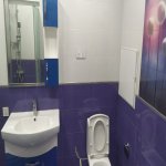 Kirayə (aylıq) 3 otaqlı Yeni Tikili, Elmlər akademiyası metrosu, Yasamal rayonu 14