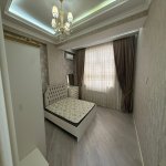 Аренда 3 комнатная Новостройка, Насими район 4