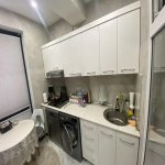 Продажа 2 комнатная Новостройка, м. Ази Асланова метро, пос. А.Асланов, Хетаи район 4