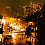 Satılır 2 otaqlı Köhnə Tikili, Sahil metrosu, Səbail rayonu 3