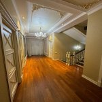 Satılır 8 otaqlı Həyət evi/villa, İçərişəhər metrosu, Səbail rayonu 8