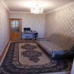 Satılır 4 otaqlı Köhnə Tikili, Gənclik metrosu, Nərimanov rayonu 7