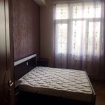 Kirayə (aylıq) 3 otaqlı Yeni Tikili, 20 Yanvar metrosu, Yasamal rayonu 8
