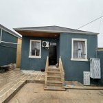 Satılır 3 otaqlı Həyət evi/villa, Hövsan qəs., Suraxanı rayonu 1