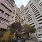 Satılır 2 otaqlı Yeni Tikili, Memar Əcəmi metrosu, 4-cü mikrorayon, Nəsimi rayonu 1