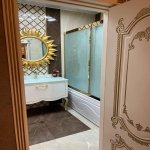 Kirayə (aylıq) 3 otaqlı Yeni Tikili, 20 Yanvar metrosu, Yasamal rayonu 17
