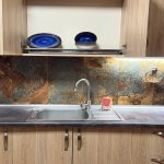 Kirayə (günlük) 3 otaqlı Köhnə Tikili, Sahil metrosu, 28 Mall, Səbail rayonu 5