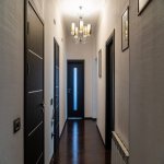 Kirayə (aylıq) 4 otaqlı Yeni Tikili, Nəriman Nərimanov metrosu, Nərimanov rayonu 7