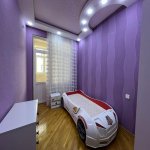 Kirayə (aylıq) 5 otaqlı Yeni Tikili, Həzi Aslanov metrosu, Xətai rayonu 27