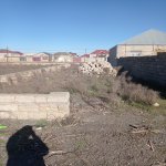 Satılır Torpaq, Koroğlu metrosu, Maştağa qəs., Sabunçu rayonu 4