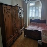 Kirayə (aylıq) 3 otaqlı Köhnə Tikili, Elmlər akademiyası metrosu, Yasamal rayonu 2