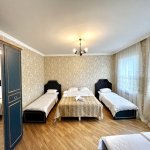Kirayə (günlük) 2 otaqlı Həyət evi/villa Qəbələ 6