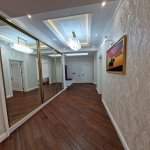 Kirayə (aylıq) 3 otaqlı Yeni Tikili, Ağ şəhər, Xətai rayonu 17