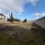 Satılır Torpaq, Mərdəkan, Xəzər rayonu 1