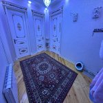 Satılır 8 otaqlı Həyət evi/villa, Avtovağzal metrosu, Biləcəri qəs., Binəqədi rayonu 4