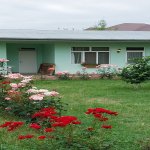 Kirayə (günlük) 2 otaqlı Bağ evi Quba 3