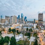 Kirayə (aylıq) 4 otaqlı Yeni Tikili, 28 May metrosu, Port Baku, Nəsimi rayonu 29