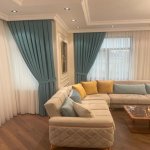 Kirayə (aylıq) 4 otaqlı Bağ evi, Novxanı, Abşeron rayonu 9