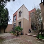 Kirayə (aylıq) 6 otaqlı Həyət evi/villa, Azadlıq metrosu, 7-ci mikrorayon, Binəqədi rayonu 1