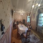 Satılır 4 otaqlı Həyət evi/villa, Badamdar qəs., Səbail rayonu 8
