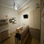 Kirayə (aylıq) 1 otaqlı Yeni Tikili, Nəriman Nərimanov metrosu, Təhsil Nazirliyi, Nərimanov rayonu 4