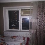 Kirayə (aylıq) 2 otaqlı Yeni Tikili, Əhmədli metrosu, Əhmədli, Xətai rayonu 6