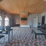 Kirayə (aylıq) 5 otaqlı Bağ evi, Şüvəlan, Xəzər rayonu 14