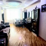 Satılır 3 otaqlı Yeni Tikili, Neftçilər metrosu, Nizami rayonu 4