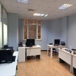 Kirayə (aylıq) 3 otaqlı Ofis, Nəriman Nərimanov metrosu, Nərimanov rayonu 7