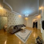 Аренда 3 комнатная Новостройка, м. 20 Января метро, Насими район 3