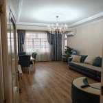 Satılır 3 otaqlı Yeni Tikili, Qara Qarayev metrosu, Romance palace, Nizami rayonu 2