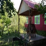 Kirayə (günlük) 4 otaqlı Bağ evi Qəbələ 1