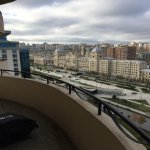 Kirayə (aylıq) 3 otaqlı Yeni Tikili, 28 May metrosu, Nəsimi rayonu 30