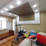 Satılır 5 otaqlı Həyət evi/villa, Avtovağzal metrosu, Biləcəri qəs., Binəqədi rayonu 3