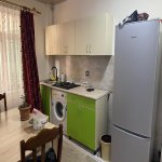 Аренда 1 комнатная Вторичка, м. Эльмляр Академиясы метро, пос. Ясамал, Ясамал район 5