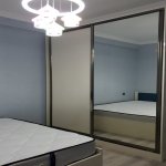 Kirayə (aylıq) 3 otaqlı Yeni Tikili, Gənclik metrosu, Nəsimi rayonu 6