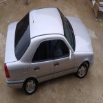 Satılır 3 otaqlı Həyət evi/villa, Koroğlu metrosu, Yeni Ramana, Sabunçu rayonu 8