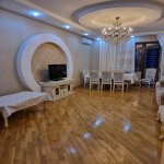 Аренда 3 комнатная Новостройка, м. Эльмляр Академиясы метро, Ясамал район 1