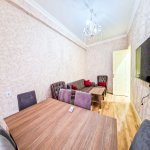 Kirayə (aylıq) 2 otaqlı Yeni Tikili, Qara Qarayev metrosu, Nizami rayonu 4