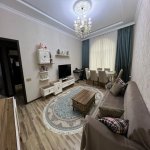 Satılır 6 otaqlı Həyət evi/villa, Avtovağzal metrosu, Biləcəri qəs., Binəqədi rayonu 24